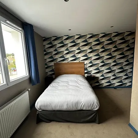 L Asterie 2* Audinghen