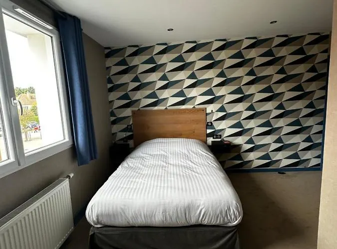 L Asterie 2* Audinghen